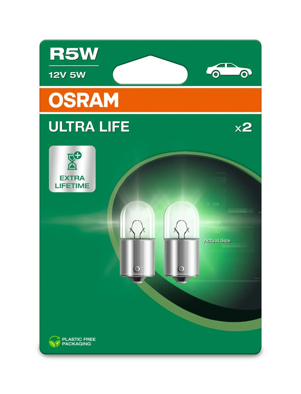 5007ULT2BL Osram
