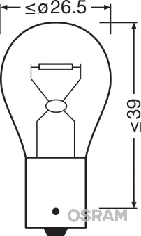 7529 Osram