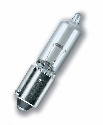 64136 Osram Lâmpada das luzes de nevoeiro