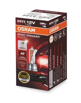 64211NBS Osram Lâmpada