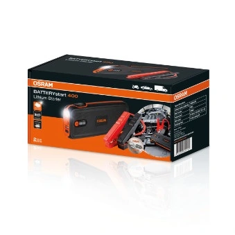 OBSL400 Osram Bateria recarregável (PILHA)