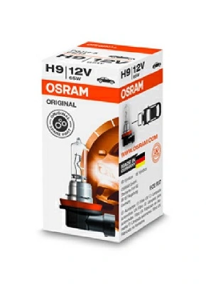 Lâmpada halógena Osram 64213 preço, a partir de 16,78 USD