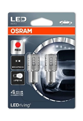 7456R02B Osram Lâmpada