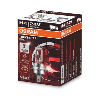 64196TSP Osram Lâmpada halógena