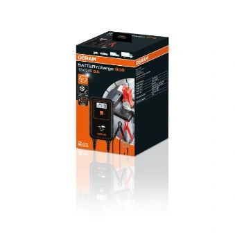 OEBCS908 Osram Dispositivo de carregamento para a PILHA