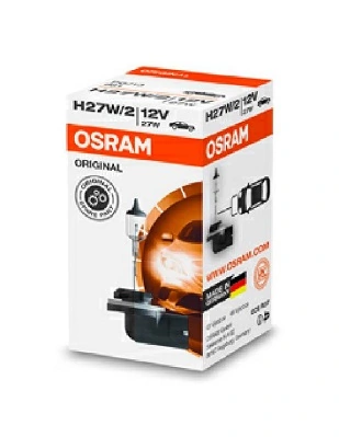 881 Osram Lâmpada