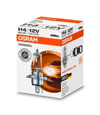 64193 Osram Lâmpada halógena