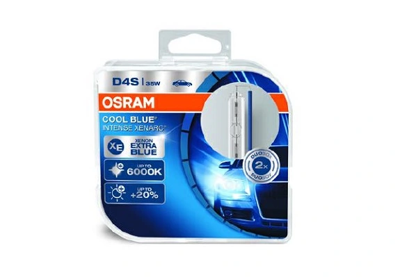 66440CBIHCB Osram Lâmpada de xénon