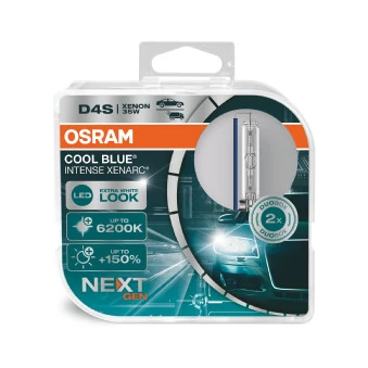 66440CBNHCB Osram