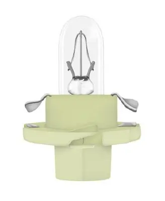 2352MFX6 Osram Lâmpada de painel (de painel de dispositivos)