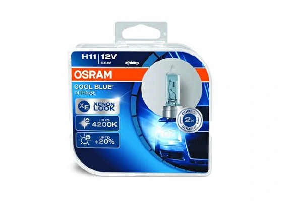 64211CBIHCB Osram Lâmpada