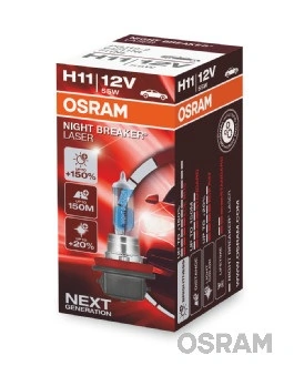 64211NL Osram Lâmpada