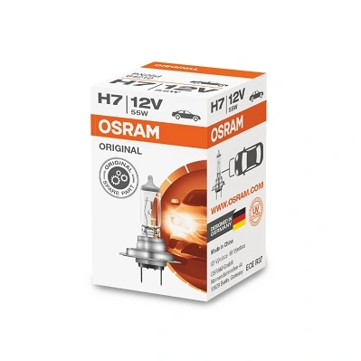 64210 Osram Lâmpada halógena