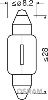 6428 Osram