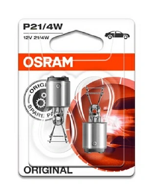 722502B Osram Lâmpada