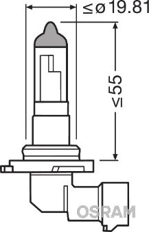 9145 Osram