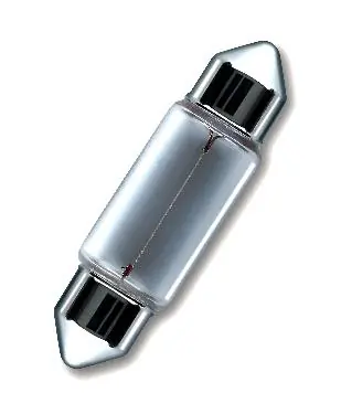 6428 Osram Lâmpada