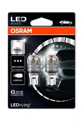 Lâmpada Osram 9213CW02B preço, a partir de 86,86 USD
