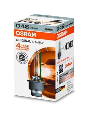 66440 Osram Lâmpada de xénon