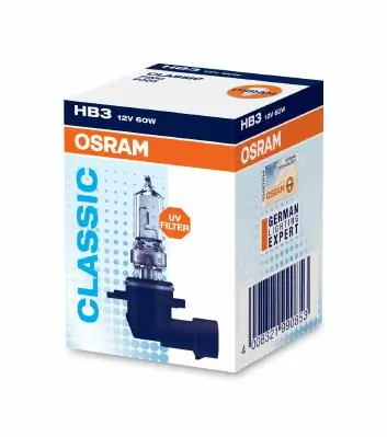 9005 Osram