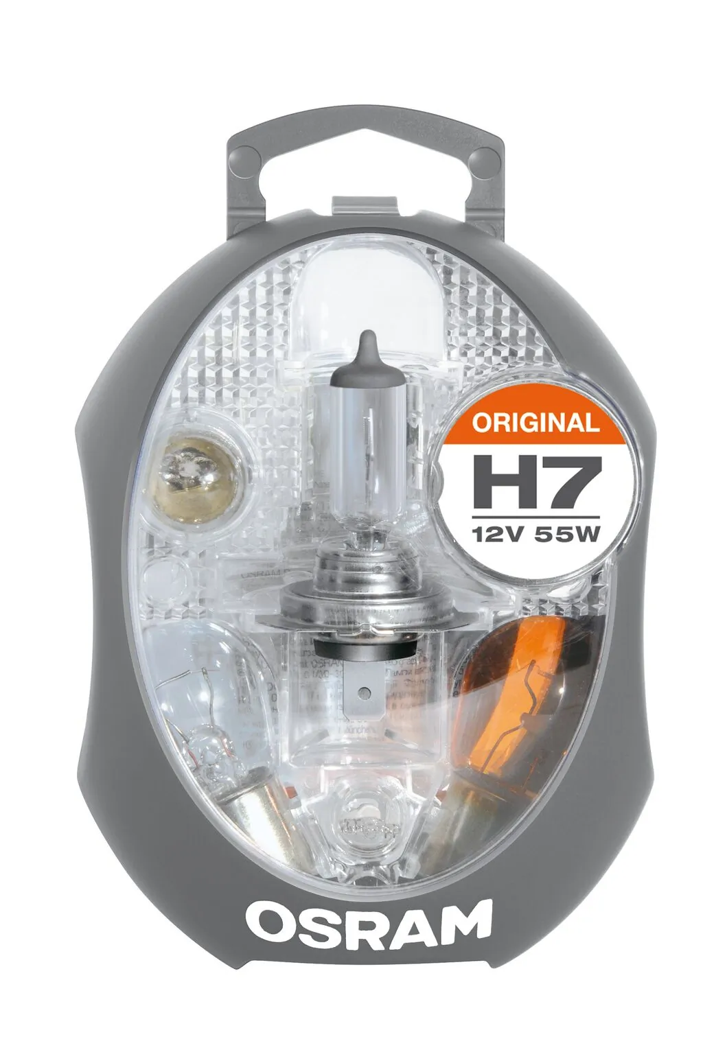 CLKH7 Osram