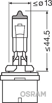 881 Osram