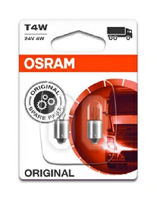 393002B Osram Lâmpada