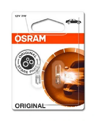 272202B Osram Lâmpada de painel (de painel de dispositivos)