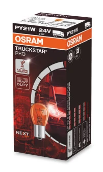 7510TSP Osram Lâmpada