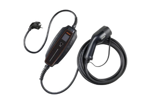 Cabo de carregamento do carro elétrico Osram OPC20A05 preço, a partir de 350,73 USD