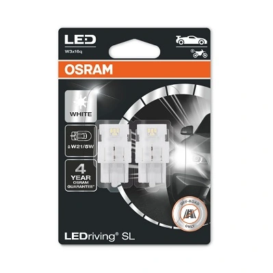 7515DWP02B Osram 