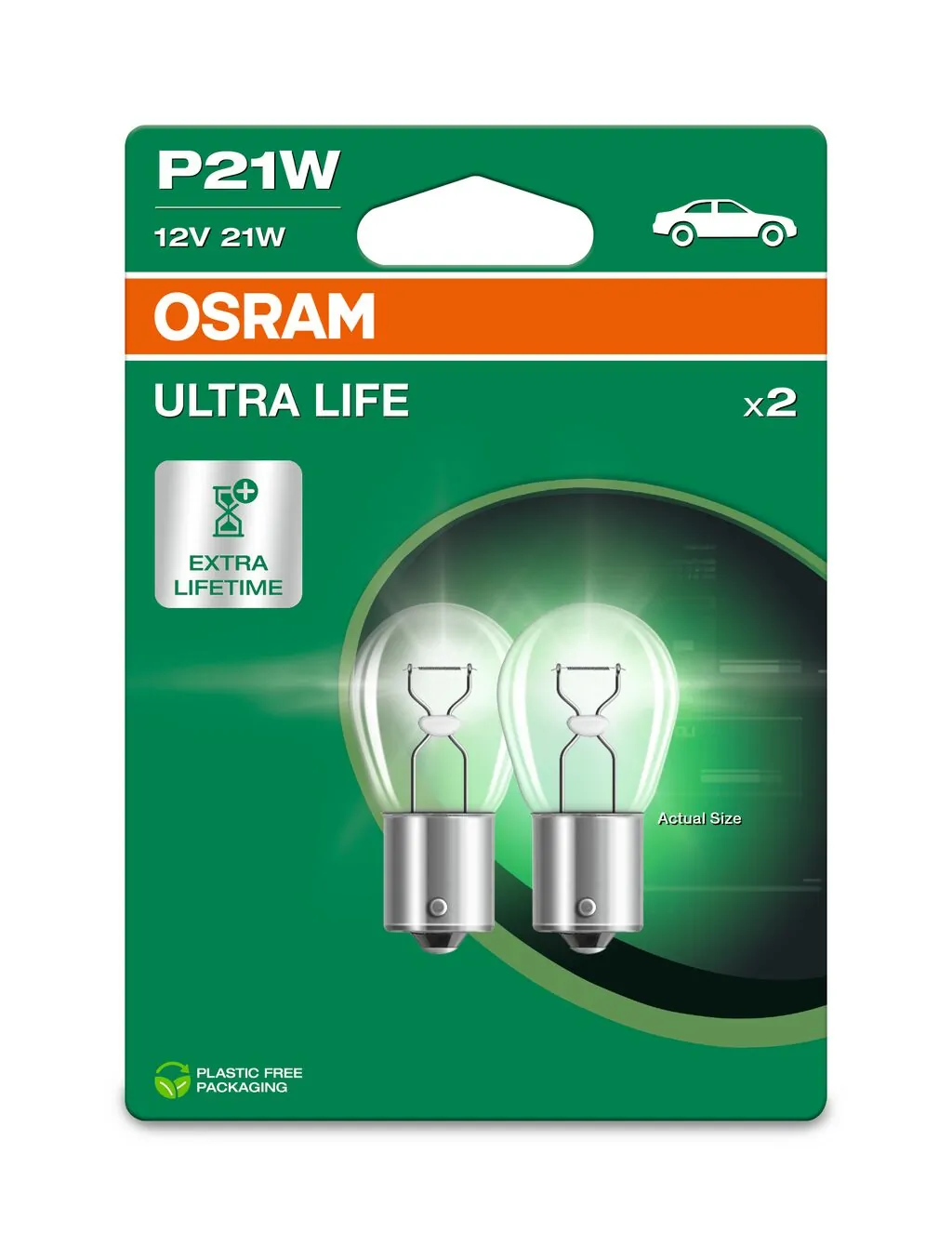 7506ULT2BL Osram
