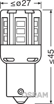 7456R02B Osram