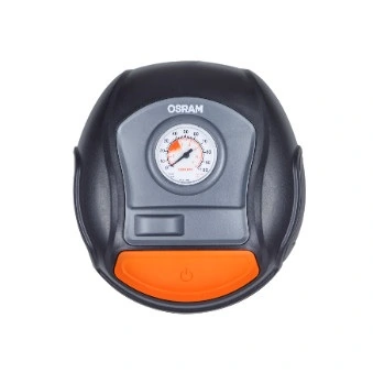 Compressor para o bombeio de pneus Osram OTI200 preço, a partir de 35,14 USD