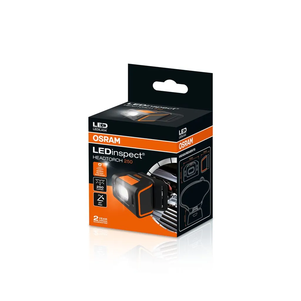 LEDIL404 Osram 