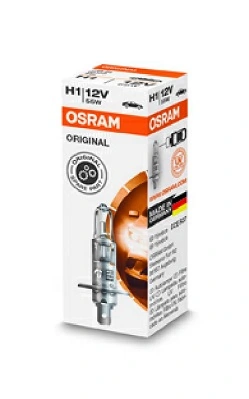 64150 Osram Lâmpada halógena