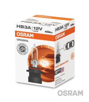 9005XS Osram