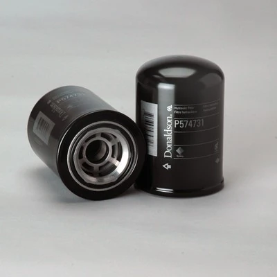 HF6420 Fleetguard Filtro do sistema hidráulico