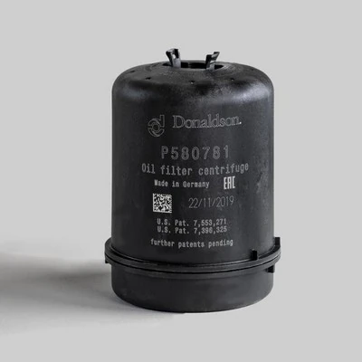 P580781 Donaldson
