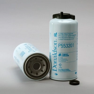 Filtro de combustível Volvo FS1242 preço, a partir de 26,37 USD