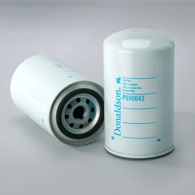 16668474 Volvo Filtro de combustível