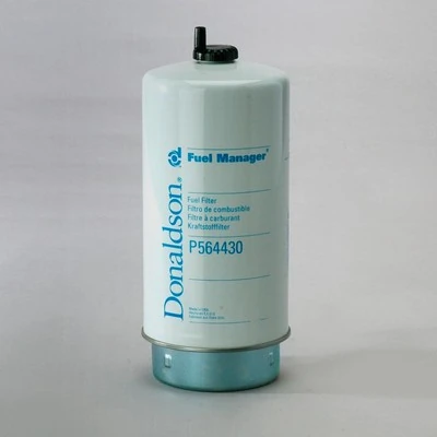 Compre 243193000 Deutz Filtro de combustível