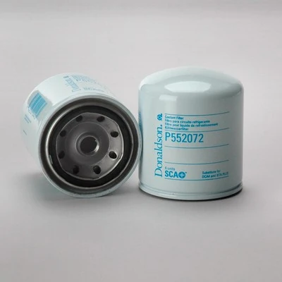 Filtro do sistema de esfriamento Fleetguard WF2144