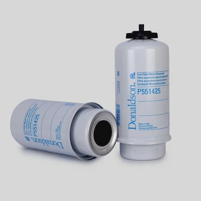 Filtro de combustível NEW Holland 87802921