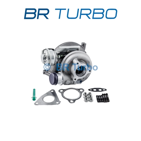 BRTX2824 BR Turbo