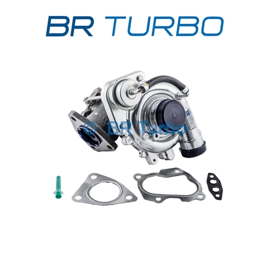 BRT9130 BR Turbo