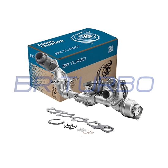 10009930098RSG BR Turbo