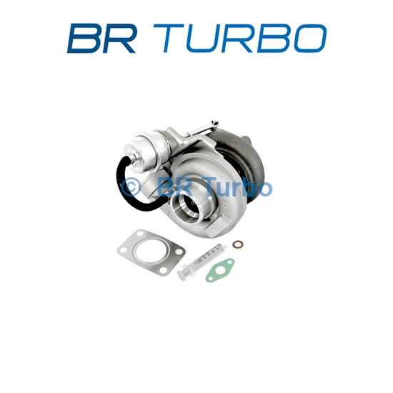 BRTX4721 BR Turbo