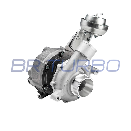 Compre Turbina Mitsubishi Pajero 
