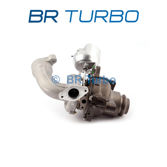 8064975001RS BR Turbo